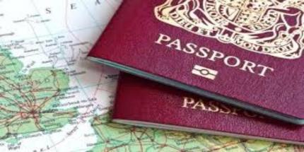 Dịch Vụ Xin Visa Slovakia - Đầy Đủ Và Uy Tín, Tỷ Lệ Đậu Cao