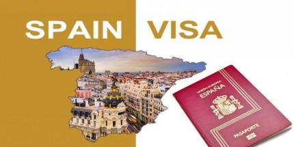 Dịch Vụ Visa Tây Ban Nha Trọn Gói, Đảm Bảo Thành Công