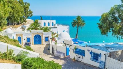 Dịch Vụ Làm Visa Tunisia Nhanh Chóng, Trọn Gói, Giá Tốt