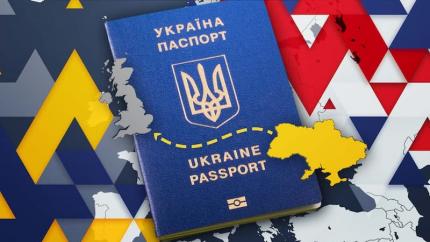 Dịch Vụ Visa Ukraine Trọn Gói, Hồ Sơn Đơn Giản Đậu Cao
