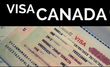 Xin Visa Du Lịch Canada Mất Bao Lâu? Tổng Thời Gian Chờ Đợi
