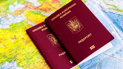 Dịch Vụ Visa Romania Giá Tốt - Trọn Gói, Uy Tín, Nhanh Chóng