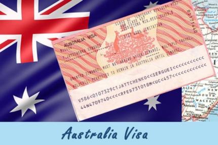 Xin Visa Úc Cần Giấy Tờ Gì? Hướng Dẫn Chi Tiết Từ NVK Travel